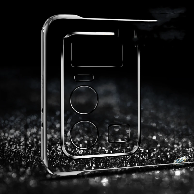 Frameless Transparent Case for Xiaomi Mi 11 Ultra Cover Clear Hard Plastic Thin Case For Mi 11 Lite Shockproof
Frameless Transparent Case for Xiaomi Mi 11 Ultra Cover Clear Hard Plastic Thin Case For Mi 11 Lite Shockproof
