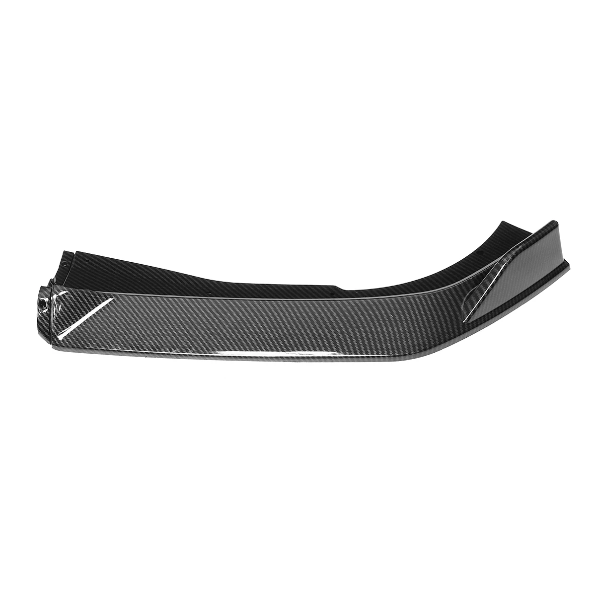 High Quality Car Front Bumper Splitter Lip Deflector Lips Diffuser Spoiler Lip For Honda For Accord 10th Gen Sport 2018-2019
High Quality Car Front Bumper Splitter Lip Deflector Lips Diffuser Spoiler Lip For Honda For Accord 10th Gen Sport 2018-2019
