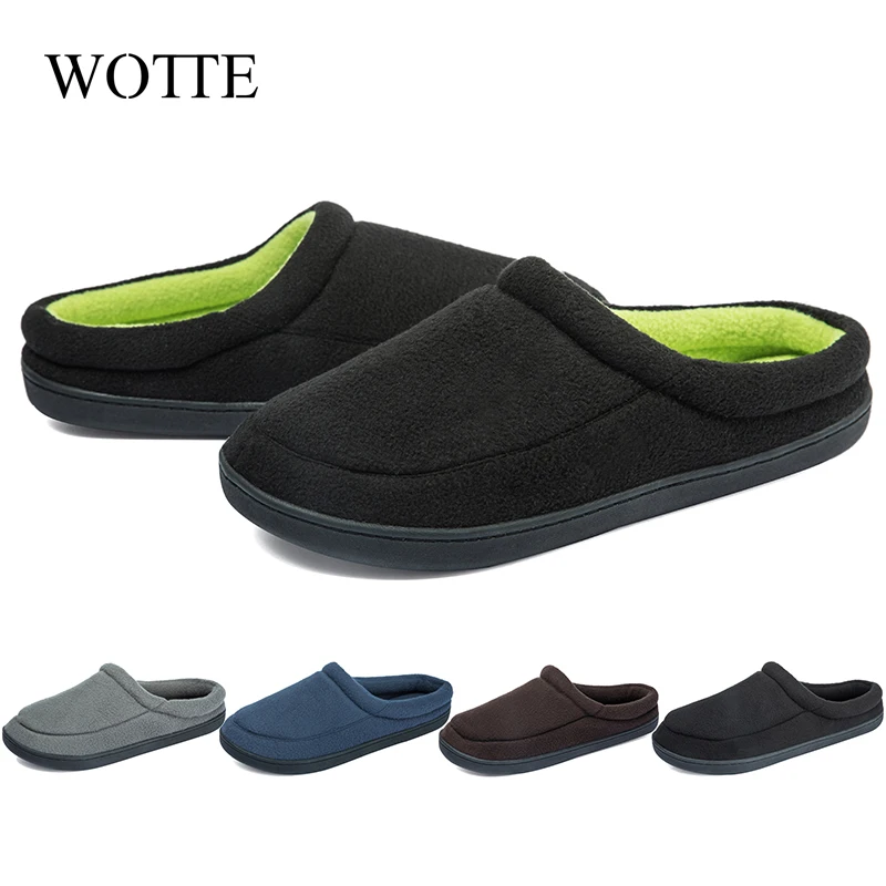 2020 New Winter Men Slippers Warm Home Soft Slippers Fashion Sneakers Comfort Unisex Memory Foam Slip On Shoes Big Size 4950
2020 New Winter Men Slippers Warm Home Soft Slippers Fashion Sneakers Comfort Unisex Memory Foam Slip On Shoes Big Size 4950