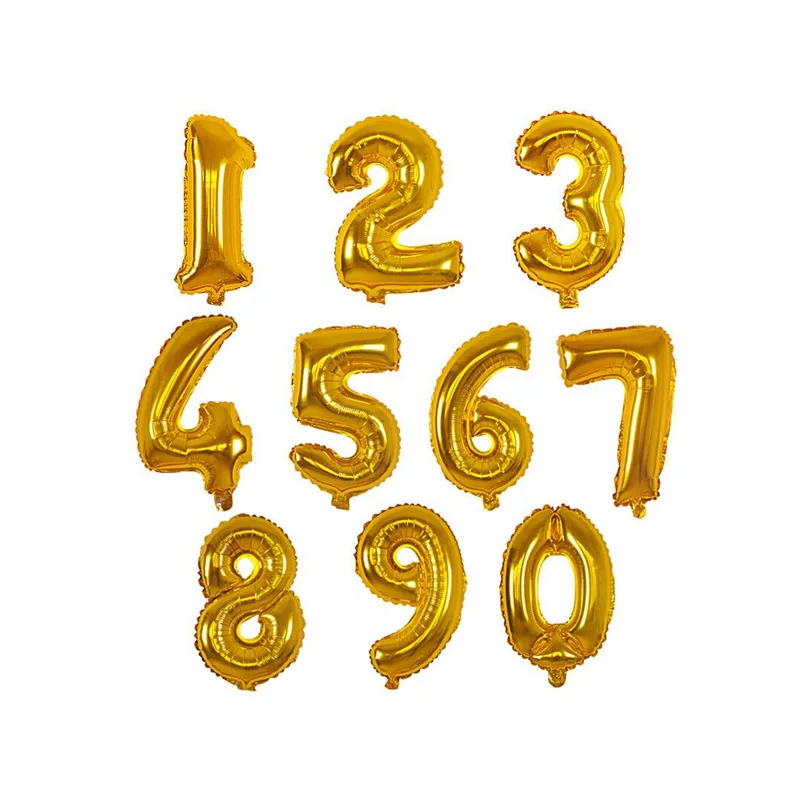 Rose Gold Helium Balloon Number Balloons 12 18 21 30 40 50 60 70 80th digit Air Balls adult birthday party decor Globos supplies
Rose Gold Helium Balloon Number Balloons 12 18 21 30 40 50 60 70 80th digit Air Balls adult birthday party decor Globos supplies