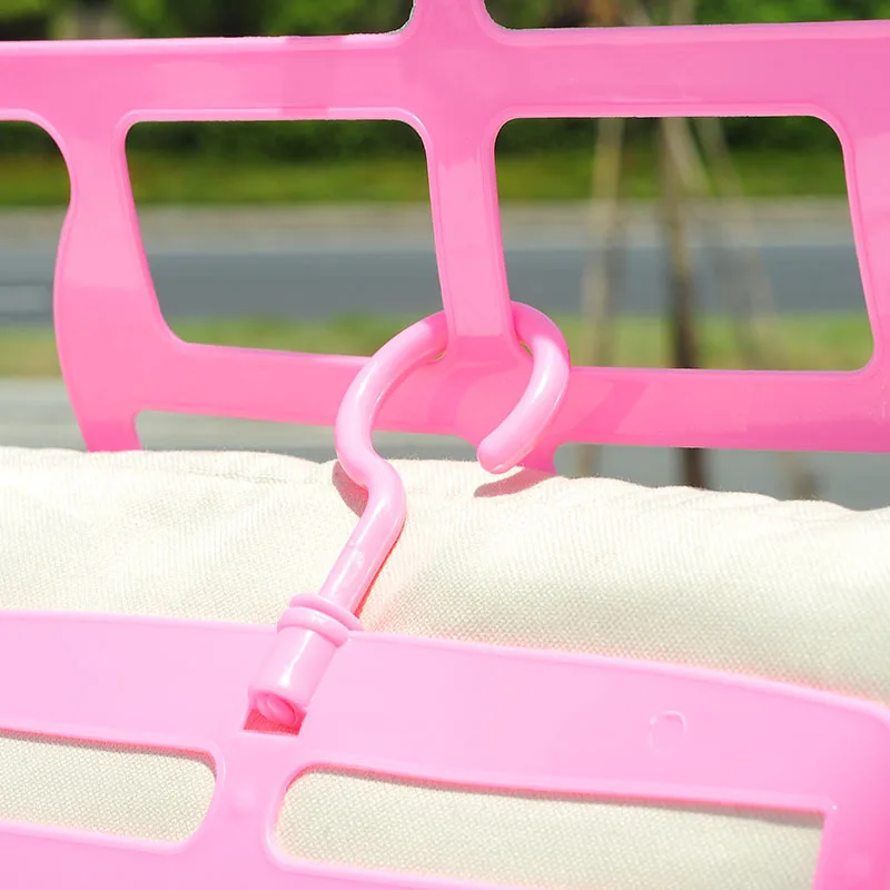 Multi-Functional Pillow Drying Gadget Special Folding Drying Rack Hook Household Accessories
Multi-Functional Pillow Drying Gadget Special Folding Drying Rack Hook Household Accessories