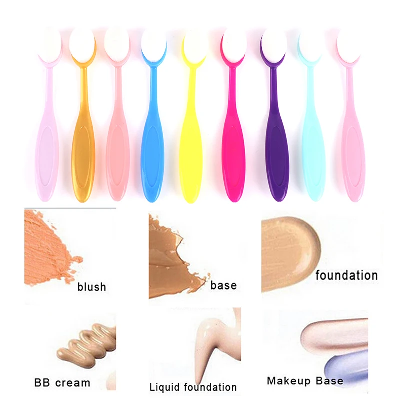 Colorful Blender Brushes Drawing Painting Brush Makeup Brushes Make Up Painting Brushes For Scrapbooking Card Handmade
Colorful Blender Brushes Drawing Painting Brush Makeup Brushes Make Up Painting Brushes For Scrapbooking Card Handmade