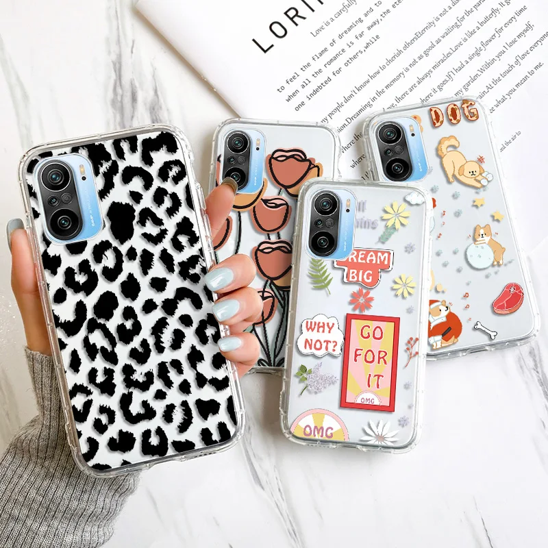 Redmi 9A Case For Xiaomi Redmi 9C NFC 9 9i 10x Pro K40 K20 K30S Redmi9 Shockproof Transparent Airbag Soft Silicone Cover Fundas
Redmi 9A Case For Xiaomi Redmi 9C NFC 9 9i 10x Pro K40 K20 K30S Redmi9 Shockproof Transparent Airbag Soft Silicone Cover Fundas