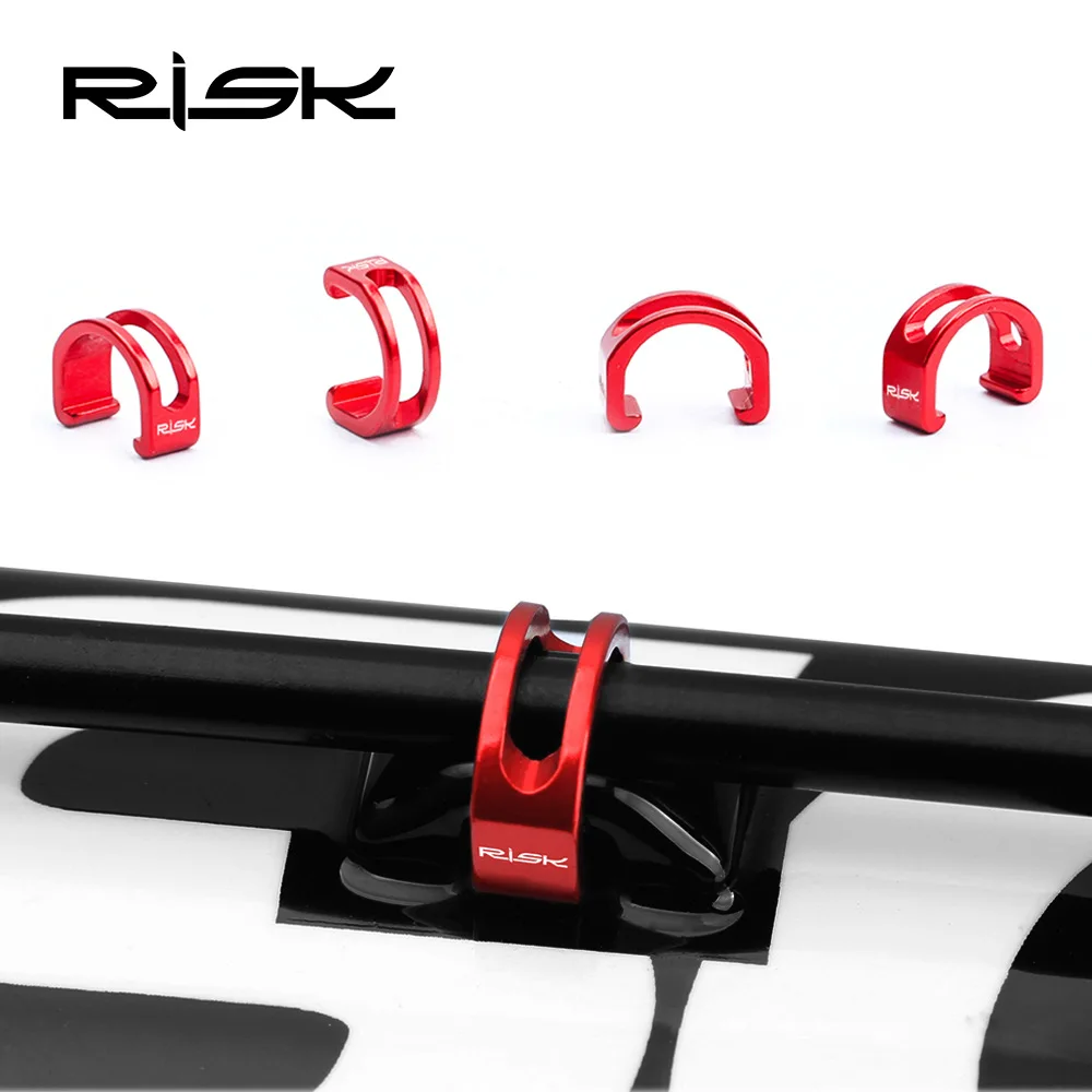 line pipe buckle buckle tubing aluminum alloy cable buckle U-shaped fixed buckle Bicycle Components of Parts Cables Housing
line pipe buckle buckle tubing aluminum alloy cable buckle U-shaped fixed buckle Bicycle Components of Parts Cables Housing