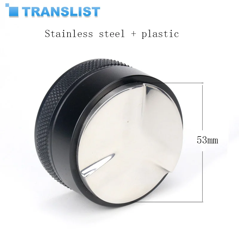 54mm Coffee Bottomless Portafilter For Breville 870/875/878/880 Filter Basket Replacement Espresso Machine Accessory
54mm Coffee Bottomless Portafilter For Breville 870/875/878/880 Filter Basket Replacement Espresso Machine Accessory