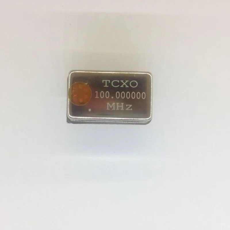 Активный кварцевый генератор TCXO DIP4, 1 шт./лот 100,000000 МГц TCXO 100 МГц 100 м ppm TCXO, новинка
Активный кварцевый генератор TCXO DIP4, 1 шт./лот 100,000000 МГц TCXO 100 МГц 100 м ppm TCXO, новинка