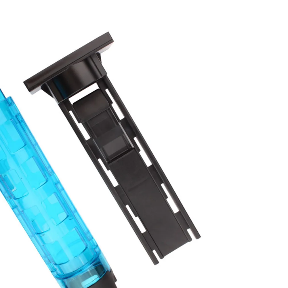 Fishing Rod Holder Portable Pole Inserter Multifunctional Angling Bait Rods Rack Reusable Outdoor Fishing Accessories
Fishing Rod Holder Portable Pole Inserter Multifunctional Angling Bait Rods Rack Reusable Outdoor Fishing Accessories