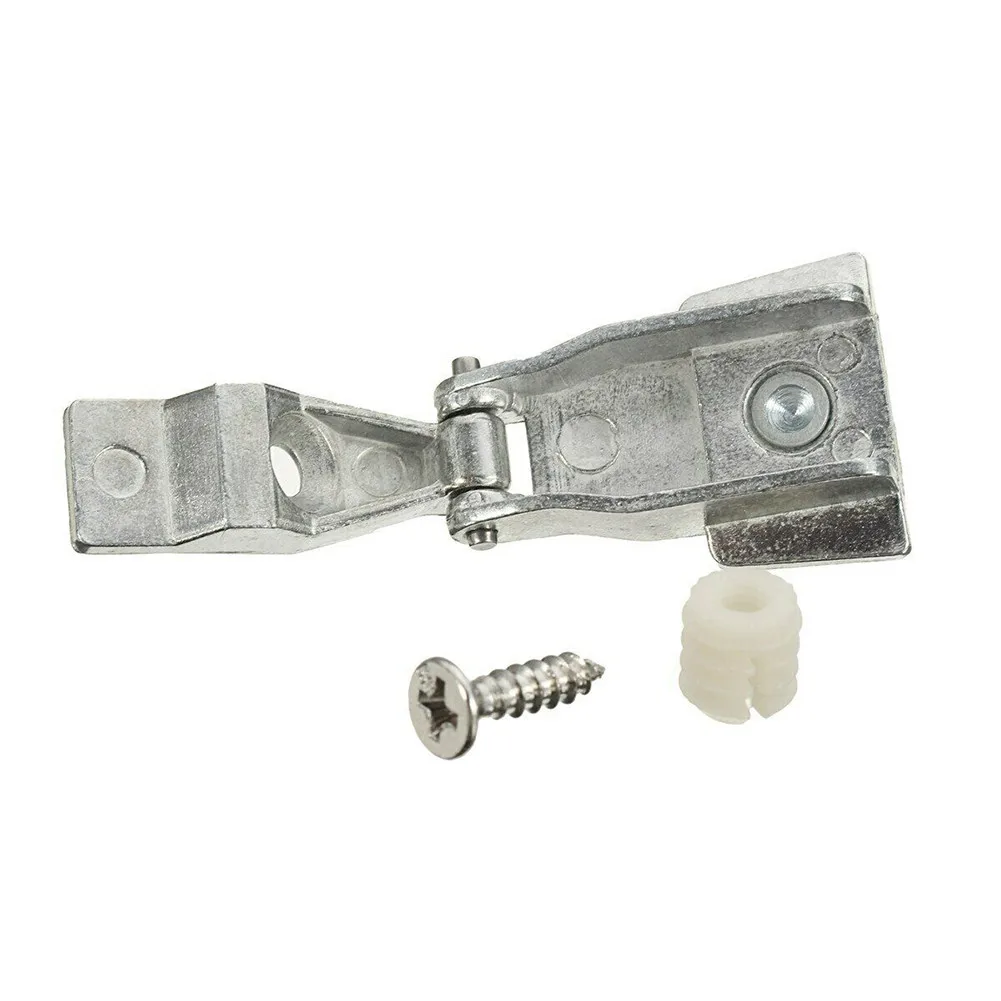 Fiat 500 Outer Chrome Door Handle Hinge Repair Kit Abarth 500 / 595 - OS / NS - 51964555 51939041 Replacement Screw
Fiat 500 Outer Chrome Door Handle Hinge Repair Kit Abarth 500 / 595 - OS / NS - 51964555 51939041 Replacement Screw