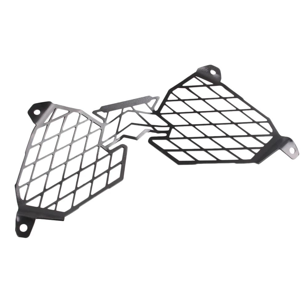 Motorcycle Front Headlight Protector Grille Guard Cover For Yamaha XT1200Z Super Tenere 2010 2011 2012 2013 2014 
Motorcycle Front Headlight Protector Grille Guard Cover For Yamaha XT1200Z Super Tenere 2010 2011 2012 2013 2014