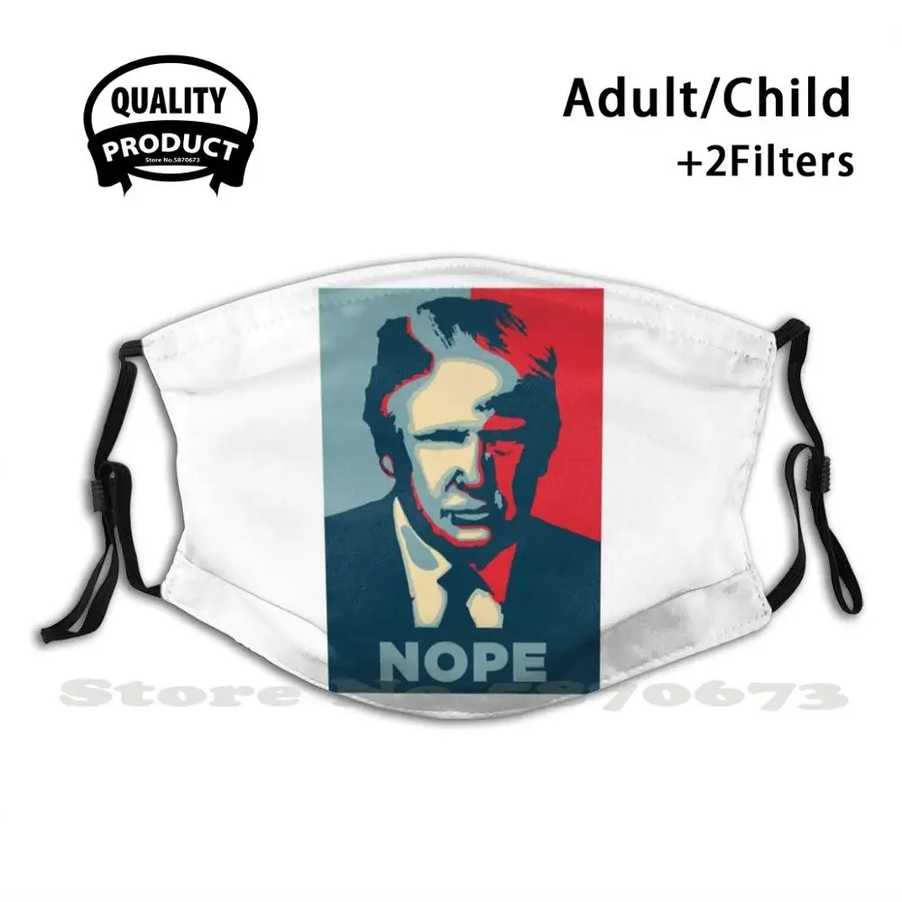 Надпись «нет», маска для лица идиотов, моющаяся маска с фильтром, Лидер продаж на лето, маски для рта, я выгляжу как Трамп, забавная маска Трам... 
Надпись «нет», маска для лица идиотов, моющаяся маска с фильтром, Лидер продаж на лето, маски для рта, я выгляжу как Трамп, забавная маска Трам...