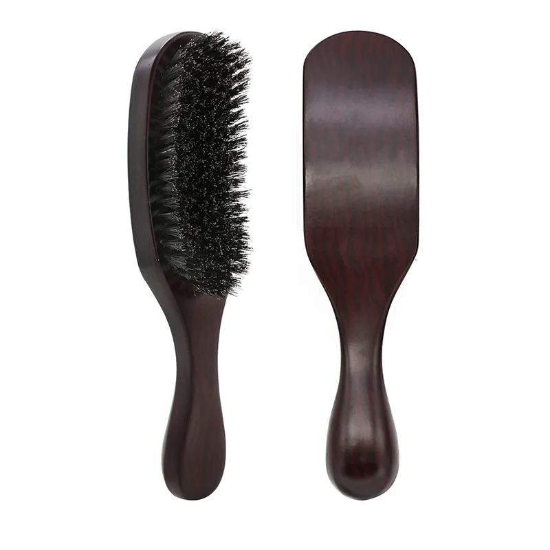 Barber Hair Tools Boar Bristle Beard Brush Men Beard Shaving Brush Face Beard Cleaning Tools Hairbrush Comb Hairdressing Tools
Barber Hair Tools Boar Bristle Beard Brush Men Beard Shaving Brush Face Beard Cleaning Tools Hairbrush Comb Hairdressing Tools
