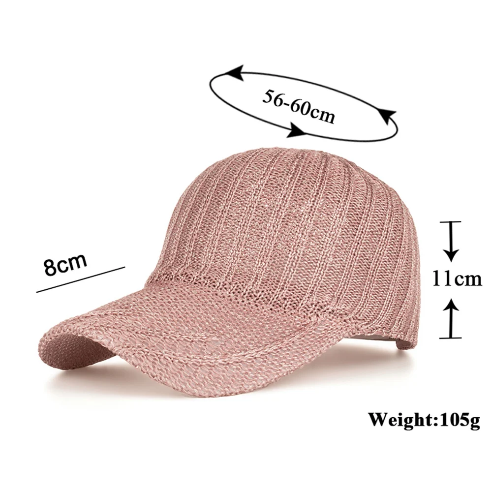 Fashion Solid Summer Caps For Women Breathable Mesh Trucker Cap Outdoor Adjustable Baseball Hat Casual Bone Men Cap Dropshipping
Fashion Solid Summer Caps For Women Breathable Mesh Trucker Cap Outdoor Adjustable Baseball Hat Casual Bone Men Cap Dropshipping