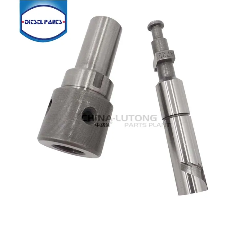 Плунжер топливного насоса 131153-4320 для Mitsubishi AD типа штамповка A722 от китайского производителя
Плунжер топливного насоса 131153-4320 для Mitsubishi AD типа штамповка A722 от китайского производителя