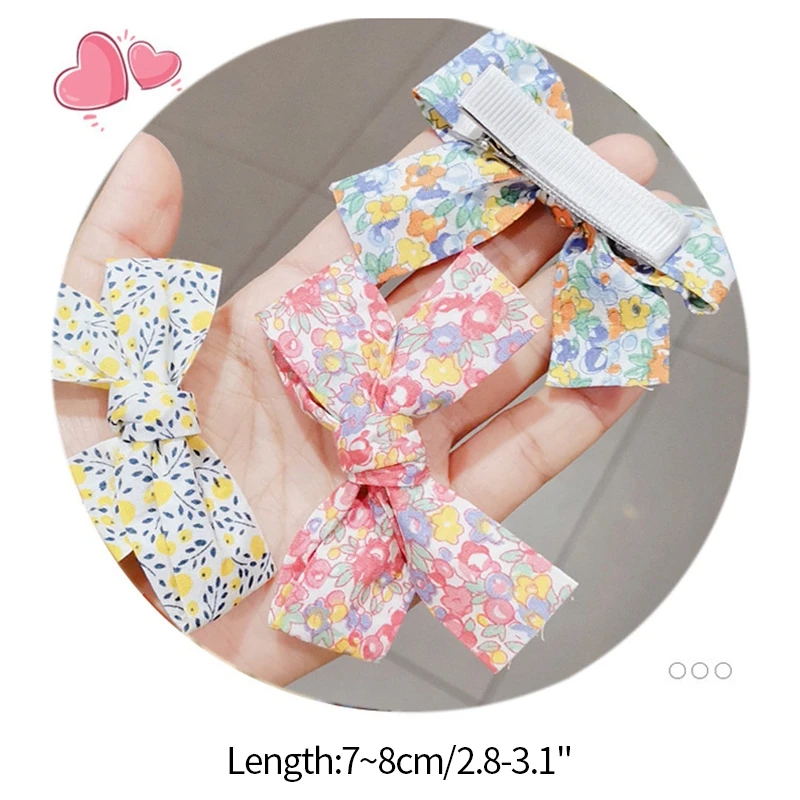Baby Girls Boutique Hairpins Korean Cute Bows Hair Clips for Barrettes Children Hair Bows Simple Kids Headwear Hair Accessories
Baby Girls Boutique Hairpins Korean Cute Bows Hair Clips for Barrettes Children Hair Bows Simple Kids Headwear Hair Accessories