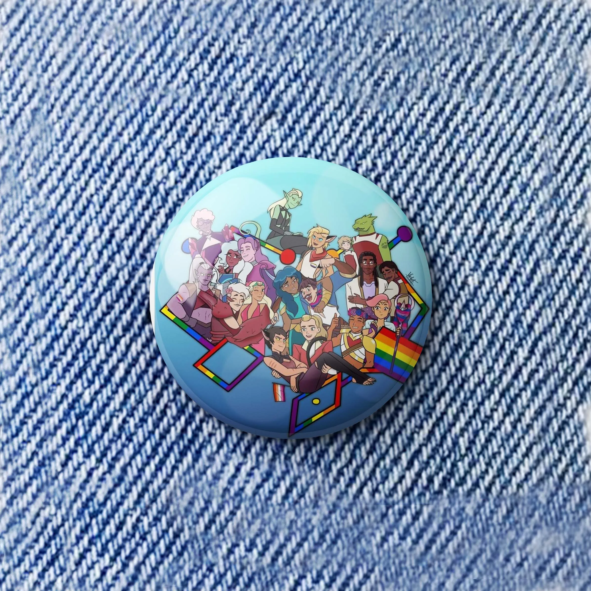 SheRa Pride Soft Enamel Pin Decor Funny Hat Lover Cartoon Badge Gift Collar Women Brooch Cute Creative Jewelry Lapel Pin
SheRa Pride Soft Enamel Pin Decor Funny Hat Lover Cartoon Badge Gift Collar Women Brooch Cute Creative Jewelry Lapel Pin