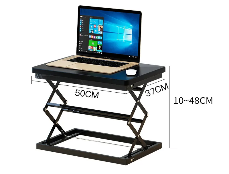 Laptop Stand Foldable Adjustable Notebook Stand Steel Laptop Desk Computer Table Stand Tray 4-Position Notebook PC Folding Desk
Laptop Stand Foldable Adjustable Notebook Stand Steel Laptop Desk Computer Table Stand Tray 4-Position Notebook PC Folding Desk
