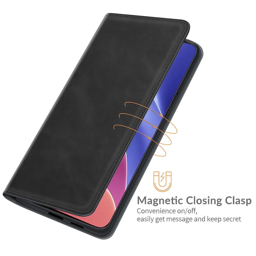 Non-Fingerprint Good Touch Feeling Leather Case for Xiaomi POCO F3 5G X 3 X3 NFC POCOF3 Pocophone X3 Pro Wallet Phone Bag Cover
Non-Fingerprint Good Touch Feeling Leather Case for Xiaomi POCO F3 5G X 3 X3 NFC POCOF3 Pocophone X3 Pro Wallet Phone Bag Cover