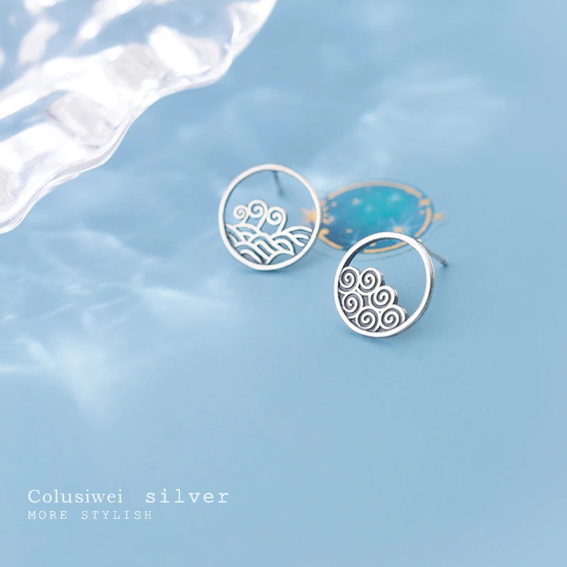 COLUSIWEI 925
COLUSIWEI 925