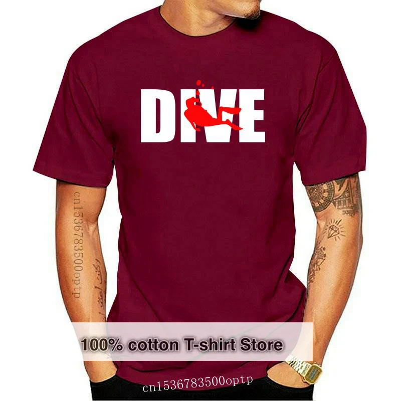 Новинка 2021, модная мужская и женская футболка с принтом «Эволюция акваланга» для дайвинга, футболка с круглым вырезом и короткими рукавами, ...
Новинка 2021, модная мужская и женская футболка с принтом «Эволюция акваланга» для дайвинга, футболка с круглым вырезом и короткими рукавами, ...