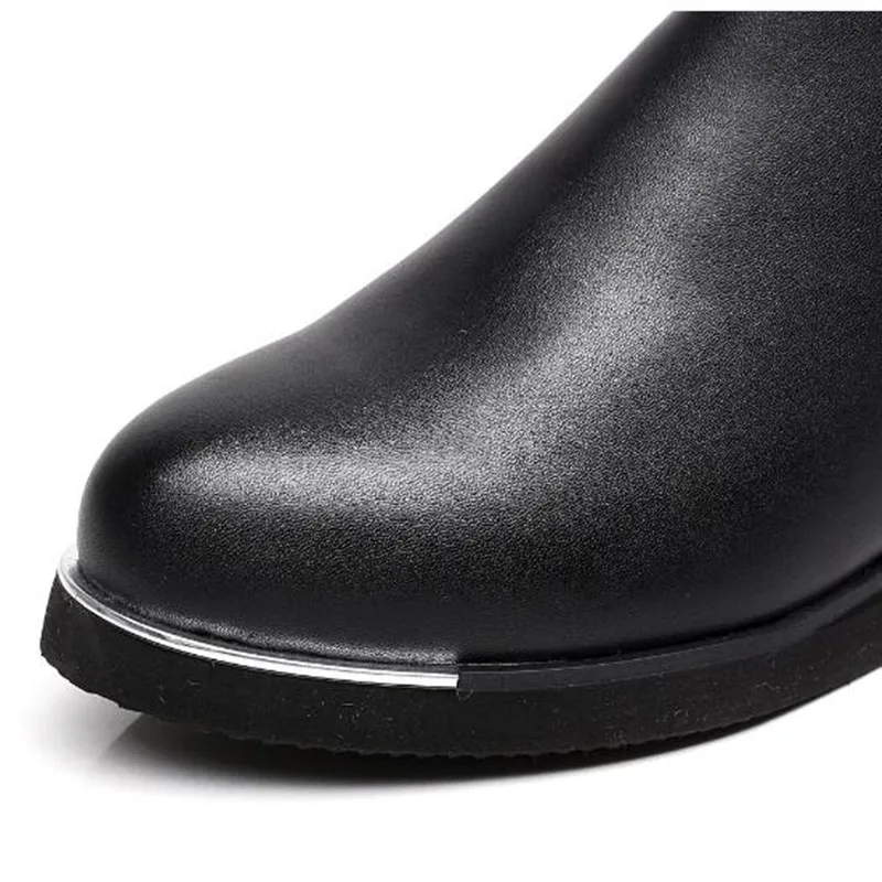Spring Women PU Leather Long Boots Floral Embroidered Retro Wedges Booties Ladies Mid-Calf Fashion Boot Autumn Dress Shoes
Spring Women PU Leather Long Boots Floral Embroidered Retro Wedges Booties Ladies Mid-Calf Fashion Boot Autumn Dress Shoes