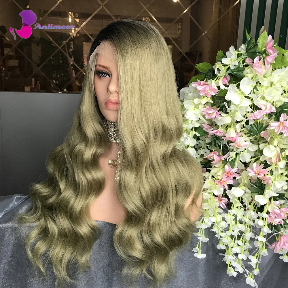 1B Dark Green 13x4/13x6 Lace Front Wig 150% Density of Virgin Body Wave Human Hair Wig Hd Brazilian Virgin hair for Women
1B Dark Green 13x4/13x6 Lace Front Wig 150% Density of Virgin Body Wave Human Hair Wig Hd Brazilian Virgin hair for Women