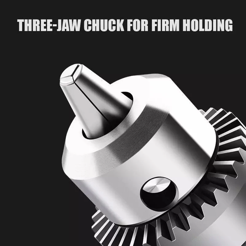 Angle Grinder Electric Drill Conversion Collets Conversion Head For Angle Grinder Woodworking Tool Accessories DFDS889
Angle Grinder Electric Drill Conversion Collets Conversion Head For Angle Grinder Woodworking Tool Accessories DFDS889