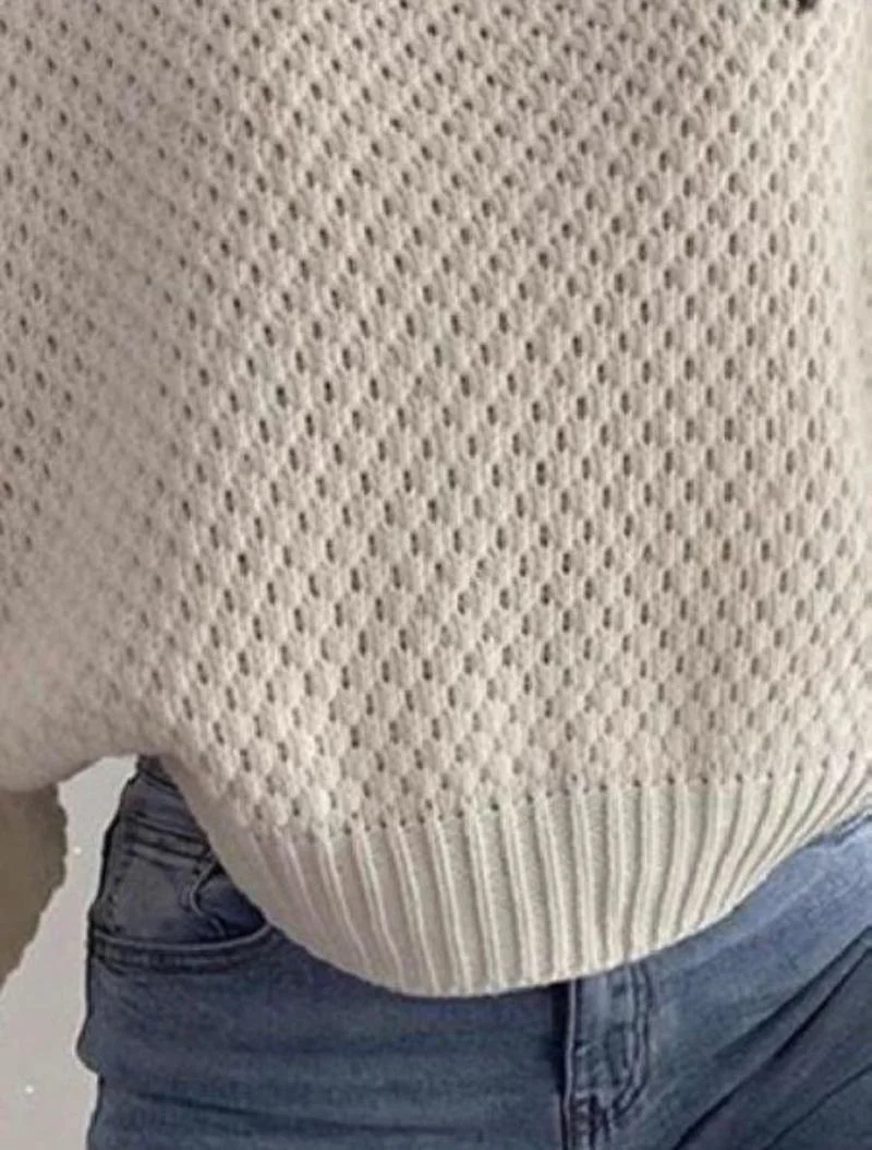 2021 Hot Sale Spring And Autumn New Fashion Sexy V-Neck Loose Top Women Harajuku Oversized Sweater Women Fall 511930
2021 Hot Sale Spring And Autumn New Fashion Sexy V-Neck Loose Top Women Harajuku Oversized Sweater Women Fall 511930