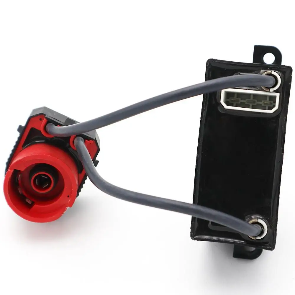 HID ксеноновый воспламенитель балласт 1307329054 розетка стартер AL 2pin 1307 329 054 для 1999-2001 E46 3 serise E46 63126925648
HID ксеноновый воспламенитель балласт 1307329054 розетка стартер AL 2pin 1307 329 054 для 1999-2001 E46 3 serise E46 63126925648