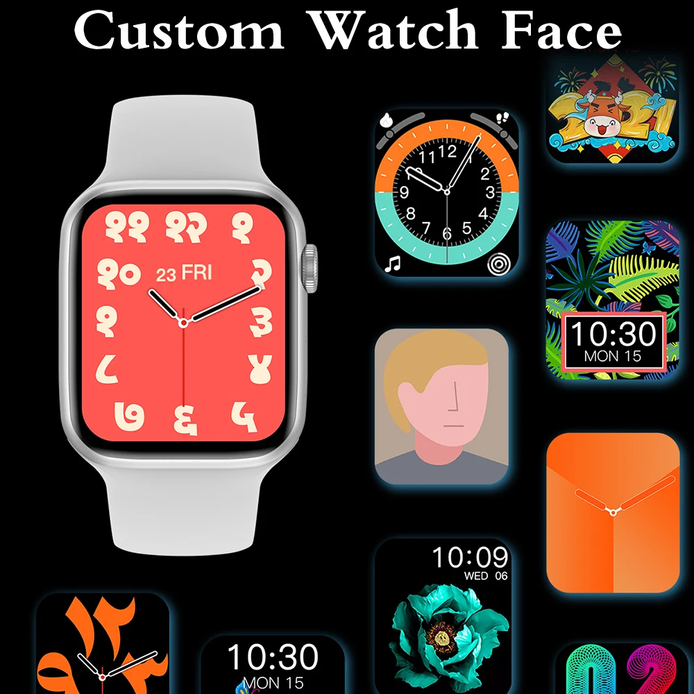 For IWO W66 Smart Watch Men Women 2021 Bluetooth Call 1.7 Inch Customized Dials PK IWO W26 IWO W46 Smartwatch for IWO 13 pro
For IWO W66 Smart Watch Men Women 2021 Bluetooth Call 1.7 Inch Customized Dials PK IWO W26 IWO W46 Smartwatch for IWO 13 pro