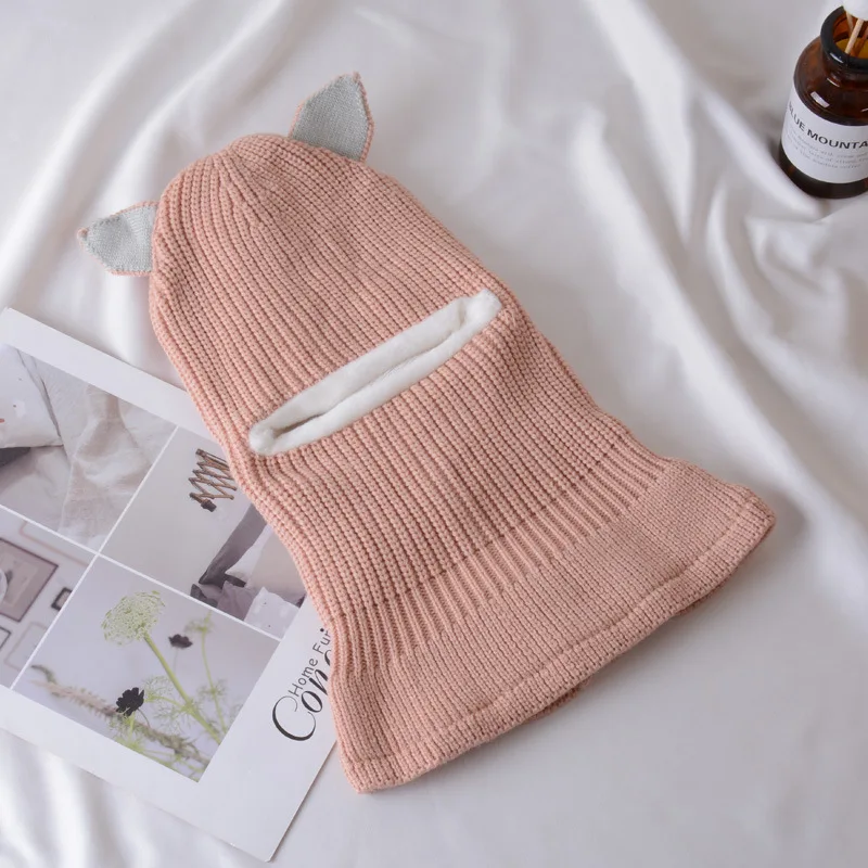 2-5y Winter kids caps new fashion knitted Baby Boy Hat Newborn Photography Props warm Baby girls Winter Hat candy color cap 2020
2-5y Winter kids caps new fashion knitted Baby Boy Hat Newborn Photography Props warm Baby girls Winter Hat candy color cap 2020