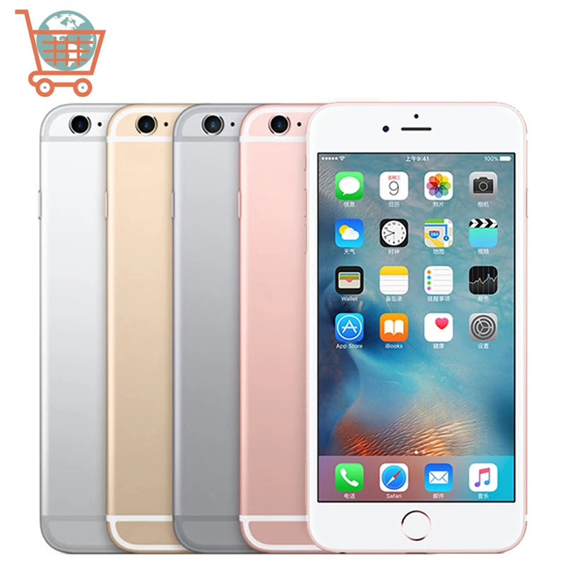 Купить Айфон 6 S В Интернет Магазине
