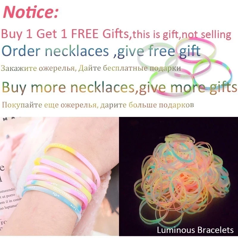 2 Piece Set Fashion Best Friend Couple Pendant Necklace Rainbow Broken Heart Good Friend Gift Friendship Jewelry
2 Piece Set Fashion Best Friend Couple Pendant Necklace Rainbow Broken Heart Good Friend Gift Friendship Jewelry