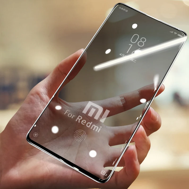 Антишпионское закаленное стекло Rsionch для Xiaomi 9 9T Pro 8 SE XIAOMI Mix3 A2 Redmi K20 F1|Защитные