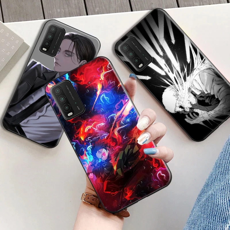Anime Japanese Allen Attack On Titan Phone Case For Xiaomi Redmi Note 9 9 Pro 9 Pro 5G 9T 9S 9i 9AT 9 9T 9A 9C MAX Hard Soft TPU
Anime Japanese Allen Attack On Titan Phone Case For Xiaomi Redmi Note 9 9 Pro 9 Pro 5G 9T 9S 9i 9AT 9 9T 9A 9C MAX Hard Soft TPU