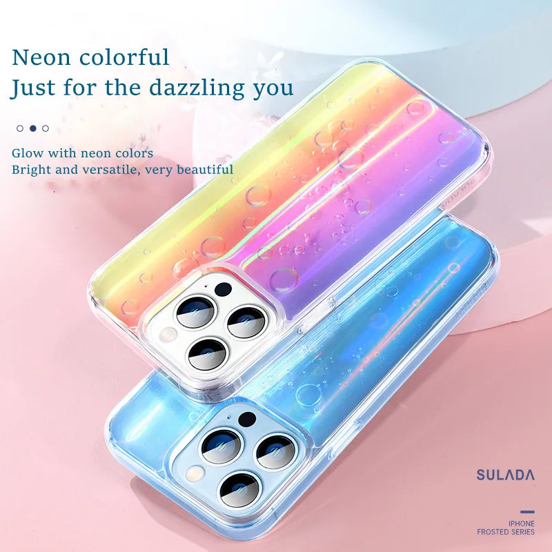 iPhone 13 Epoxy Phone Case Dream Rainbow Bubble Elements SULADA For iphone 13 pro max case iphone 13 pro case
iPhone 13 Epoxy Phone Case Dream Rainbow Bubble Elements SULADA For iphone 13 pro max case iphone 13 pro case