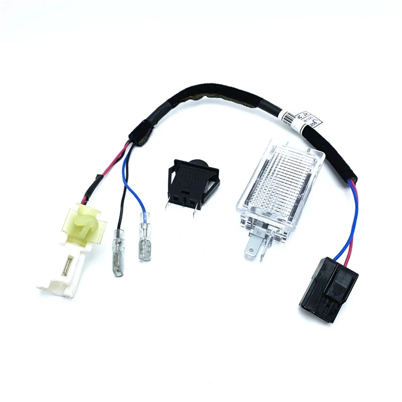 Car Glove Box Lamp Switch for KIA Cerato Forte K3 Optima K5 Rio Creta Ix35 Tucson Sundries Box Lighting
Car Glove Box Lamp Switch for KIA Cerato Forte K3 Optima K5 Rio Creta Ix35 Tucson Sundries Box Lighting