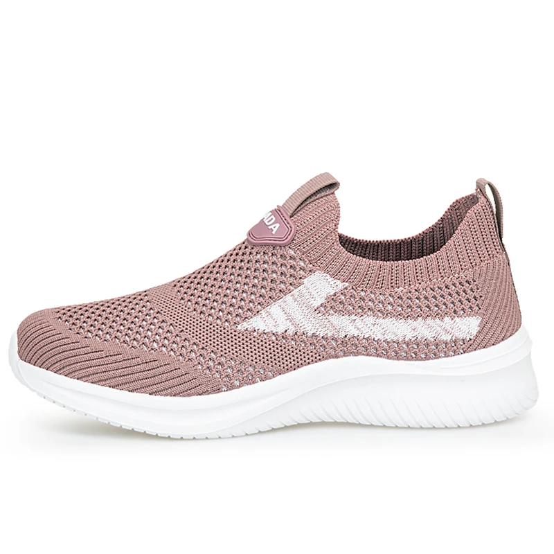 Summer Women Sneakers Running Shoes Breathable Mesh Athletic Sport shoes Outdoor Jogging walking shoes zapatillas mujer
Summer Women Sneakers Running Shoes Breathable Mesh Athletic Sport shoes Outdoor Jogging walking shoes zapatillas mujer