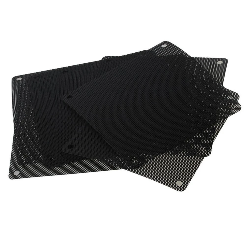 10pcs Cooler Fan Case Parts Computer Dustproof Dust Filter Chassis PVC PC Clean Computer Mesh Accessories Small Cover Home 
10pcs Cooler Fan Case Parts Computer Dustproof Dust Filter Chassis PVC PC Clean Computer Mesh Accessories Small Cover Home