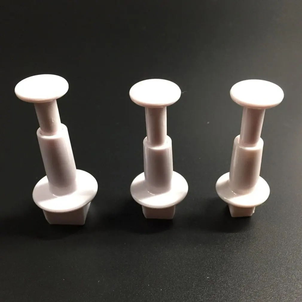 3 Pieces Column Mould Cake Making Tools Cake Molds Chocolate Molds A Variety Of Shapes
3 Pieces Column Mould Cake Making Tools Cake Molds Chocolate Molds A Variety Of Shapes