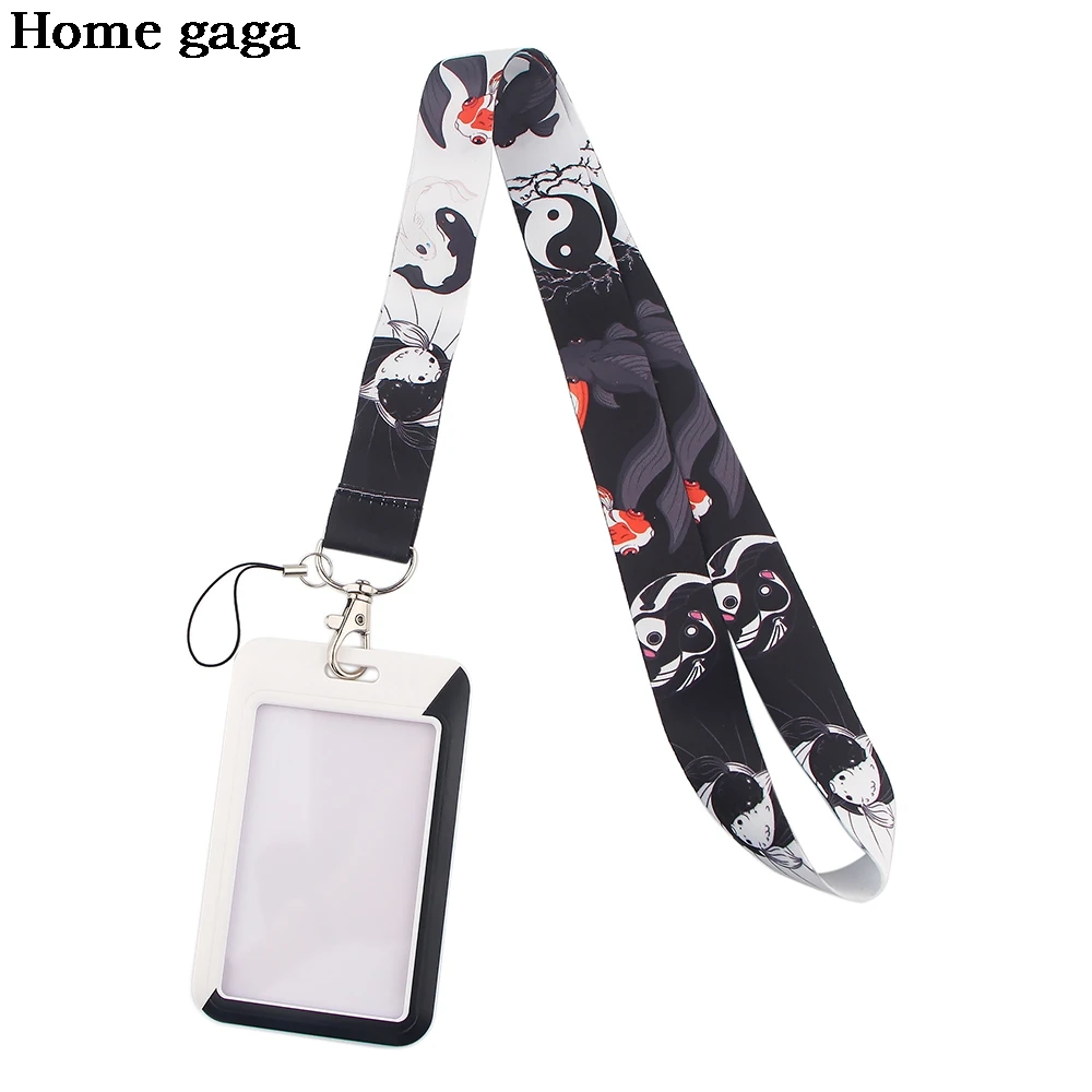 DB255 Fish Cartoon Neck Strap Lanyard For Key ID Card Phone Strap USB Badge ID Card Holder Hanging Rope Hanging Rope Gift
DB255 Fish Cartoon Neck Strap Lanyard For Key ID Card Phone Strap USB Badge ID Card Holder Hanging Rope Hanging Rope Gift