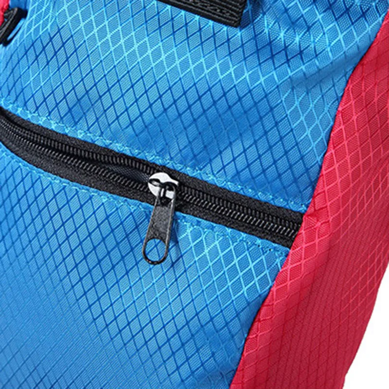 Magnesium Powder Pocket Non-slip Waterproof Durable Wearproof Stain-resistant Storage Pockets Outdoor Climbing Sports Equipments 
Magnesium Powder Pocket Non-slip Waterproof Durable Wearproof Stain-resistant Storage Pockets Outdoor Climbing Sports Equipments