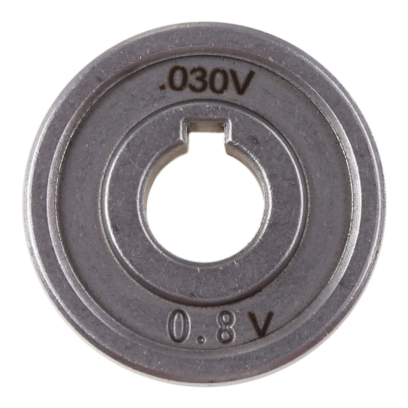 Сварочный питатель A2UD, рулон V U nurl Groove 0,6 мм, 0,8 мм, 1,0 мм, размер 30x10x10 мм для стального алюминиевого флюса, шнур, провод
Сварочный питатель A2UD, рулон V U nurl Groove 0,6 мм, 0,8 мм, 1,0 мм, размер 30x10x10 мм для стального алюминиевого флюса, шнур, провод