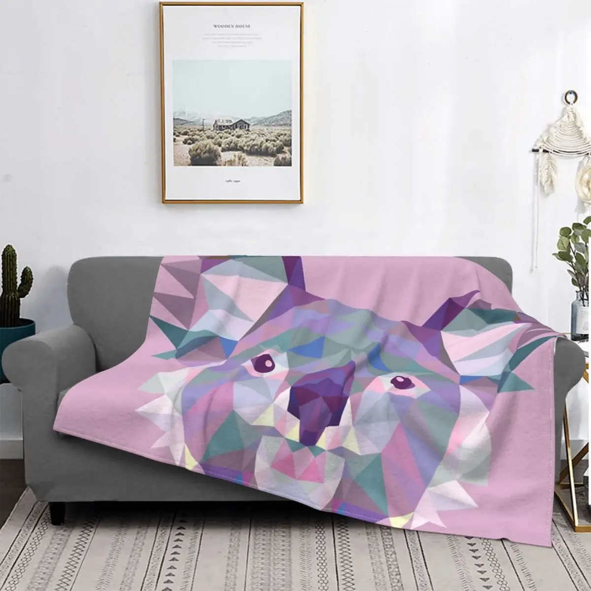Manta de oso Koala Fractal, cubrecama a cuadros, cobertor para cama, manta a cuadros
Manta de oso Koala Fractal, cubrecama a cuadros, cobertor para cama, manta a cuadros