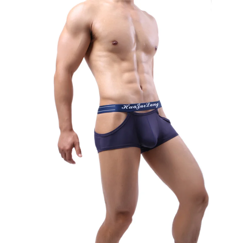 Трусы-боксеры мужские с низкой посадкой, пикантное нижнее белье, дышащие мужские нижние трусы, шорты-боксеры, ночное белье
Трусы-боксеры мужские с низкой посадкой, пикантное нижнее белье, дышащие мужские нижние трусы, шорты-боксеры, ночное белье