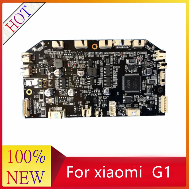 Пылесос оригинальные Материнские модели, подходящие для xiaomi g1 mijia xiaomiMi Robot-essencial mjstg1
Пылесос оригинальные Материнские модели, подходящие для xiaomi g1 mijia xiaomiMi Robot-essencial mjstg1