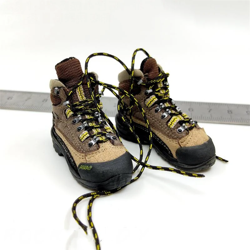 1/6th Soldier Combat Hollow Shoes Boots Model DAM 78081 Navy Seals Operation Red Wings Radio Telephone Operator For 12 inch Doll
1/6th Soldier Combat Hollow Shoes Boots Model DAM 78081 Navy Seals Operation Red Wings Radio Telephone Operator For 12 inch Doll