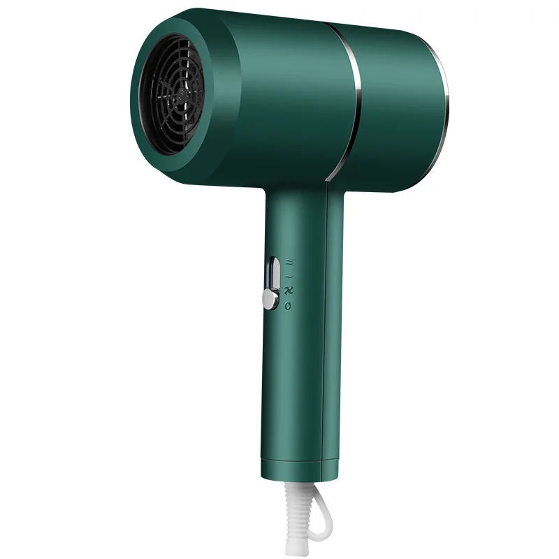 Portable Hair Dryer Household Heating and Cooling Air Appliances High Power Blue Light Anion Hair Care Professinal Quick Dry
Portable Hair Dryer Household Heating and Cooling Air Appliances High Power Blue Light Anion Hair Care Professinal Quick Dry