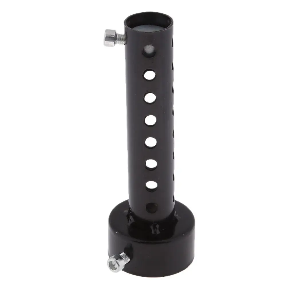 48 мм черный выхлопной глушитель мотоцикла вставка перегородка Can съемный Универсальный 
48 мм черный выхлопной глушитель мотоцикла вставка перегородка Can съемный Универсальный