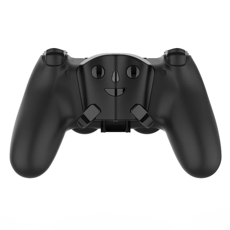 Hot for PS4 Gamepad Expansion Button Back Button Gamepad Expansion Accessory Handle Mini Charging Base
Hot for PS4 Gamepad Expansion Button Back Button Gamepad Expansion Accessory Handle Mini Charging Base