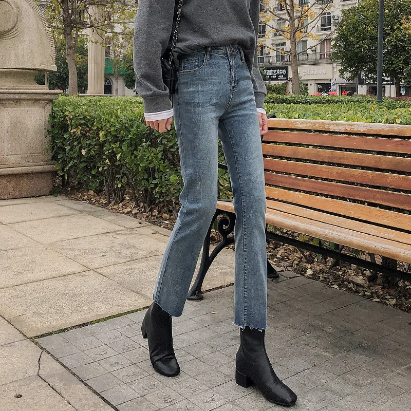 2021 Denim Trousers Baggy Mom y2k High Waist Women's Fashion Jeans Oversize Pants For Girls Female
2021 Denim Trousers Baggy Mom y2k High Waist Women's Fashion Jeans Oversize Pants For Girls Female